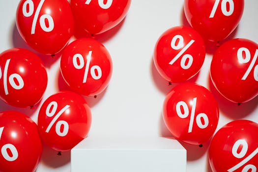 12 consejos para aprovechar las ofertas de temporada