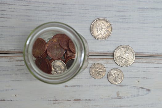 Los 7 mejores métodos de ahorro de dinero