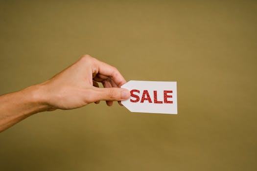 10 consejos para aprovechar bien las rebajas