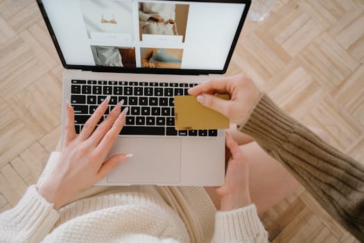 10 claves para comprar por Internet con éxito y seguridad