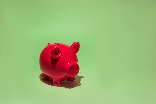 Cómo ahorrar dinero en tu día a día en 6 sencillos pasos